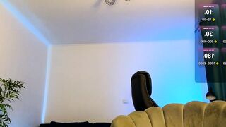 janecandyy - [Chatur Latest Leaks] shaven sph lesbian lips