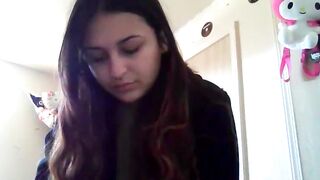 dopecumslut - [Chatur Latest Leaks] ride cute masturbation tail