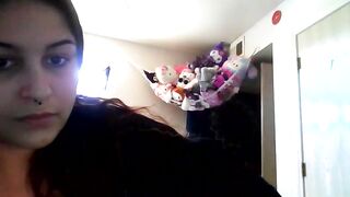 dopecumslut - [Chatur Latest Leaks] ride cute masturbation tail