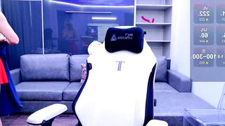 FitCougar - [Stripchat Latest Leaks] luxurious-privates-grannies big-tits-blondes athletic masturbation