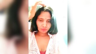 Kajal__Mehra - [Stripchat Latest Leaks] indian petite-young mobile-young indian-young