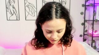 Megan_Rodrigo - [Stripchat Latest Leaks] athletic brunettes-blowjob interactive-toys colombian