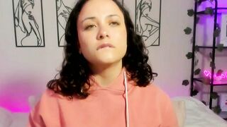 Megan_Rodrigo - [Stripchat Latest Leaks] athletic brunettes-blowjob interactive-toys colombian
