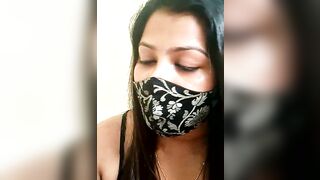 SANAYA_ROY - [Stripchat Latest Leaks] foot-fetish-milfs best big-tits-asian brunettes-milfs