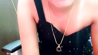 GoddessAishu - [Stripchat Latest Leaks] upskirt cam2cam upskirt heels
