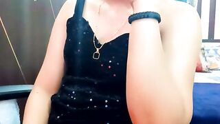 GoddessAishu - [Stripchat Latest Leaks] upskirt cam2cam upskirt heels