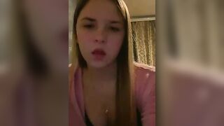 Honey_Bunny_0 - [Stripchat Latest Leaks] blondes-teens cam2cam blondes foot-fetish-teens