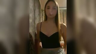 Honey_Bunny_0 - [Stripchat Latest Leaks] blondes-teens cam2cam blondes foot-fetish-teens