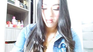 Roseechannel - [Stripchat Latest Leaks] hd brunettes-petite double-penetration brunettes-blowjob