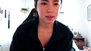 jadelove_ - [Chatur Latest Leaks] Internet video nails jeans edging