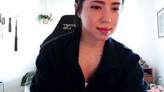 jadelove_ - [Chatur Latest Leaks] Internet video nails jeans edging