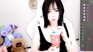 Vaness-a - [Stripchat Latest Leaks] small-tits-milfs brunettes-milfs hd interactive-toys-milfs