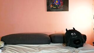 katusha008 - [Chatur Latest Leaks] shorthair Live recording highheels supermodel