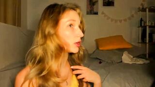 _Lora_Palmer - [Stripchat Latest Leaks] upskirt hardcore-young twerk romantic-mixed