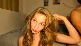 _Lora_Palmer - [Stripchat Latest Leaks] upskirt hardcore-young twerk romantic-mixed