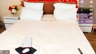 Mary_Mey - [Stripchat Latest Leaks] nipple-toys nylon nipple-toys white