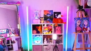 _biscuitty - [Chatur Latest Leaks] punk nails flash smooth