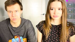 holybabe342 - [Chatur Latest Leaks] little couple strapon heels