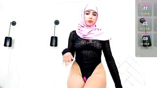 Lea_nahid - [Stripchat Latest Leaks] blowjob anal-arab orgasm hairy-young