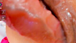 Mia-Fisher - [Stripchat Latest Leaks] doggy-style latin-deepthroat anal-teens petite-redheads