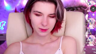 HaylaAmber - [Stripchat Latest Leaks] colorful-teens striptease foot-fetish-teens colorful-teens