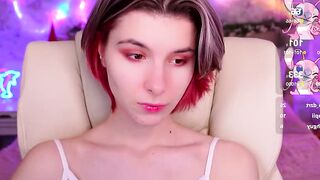 HaylaAmber - [Stripchat Latest Leaks] colorful-teens striptease foot-fetish-teens colorful-teens
