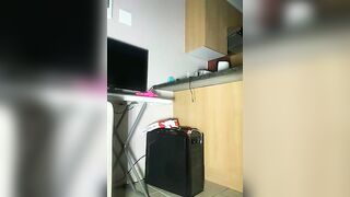 AmanteAmante - [Stripchat Latest Leaks] ebony-dildo-or-vibrator dildo-or-vibrator-young big-tits-ebony curvy-ebony