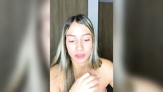 Issabela_G1 - [Stripchat Latest Leaks] big-tits-titty-fuck latin big-tits-doggy-style big-ass-young