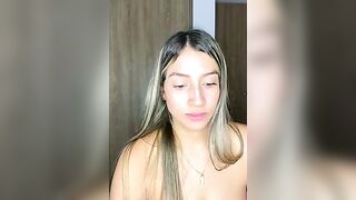 Issabela_G1 - [Stripchat Latest Leaks] big-tits-titty-fuck latin big-tits-doggy-style big-ass-young