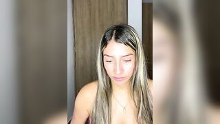 Issabela_G1 - [Stripchat Latest Leaks] big-tits-titty-fuck latin big-tits-doggy-style big-ass-young