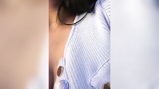 Anily_Lovely - [Stripchat Latest Leaks] black-hair-young big-tits-young moderately-priced-cam2cam fingering-latin