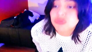 miacanela_xo - [Stripchat Latest Leaks] foot-fetish small-audience nipple-toys dildo-or-vibrator-young