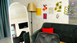 ur_naughty_girl - [Chatur Latest Leaks] private edge wheel lushcontrol