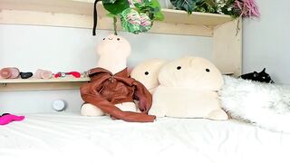 fit_american_girl - [Chatur Latest Leaks] darkskin sweet deepthroating lushon