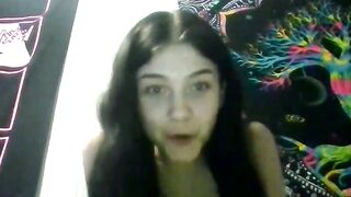 kyky_baby444 - [Chatur Latest Leaks] dirty dildo longtongue flex