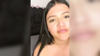 alisson_carolina73 - [Stripchat Latest Leaks] brunettes-teens oil-show big-tits-deepthroat deepthroat-teens