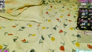 MagrinhaSapeka - [Stripchat Latest Leaks] doggy-style masturbation brunettes recordable-privates