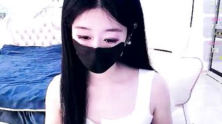 CN-xiaofei - [Stripchat Latest Leaks] dildo-or-vibrator asian deepthroat-blowjob deepthroat-blowjob