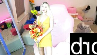 pr3ttyp1nkpussy - [Chatur Latest Leaks] rimming sexyblonde fitness tight