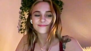 rileyrosexoxo - [Chatur Latest Leaks] facecute seductive niceass jerkingoff