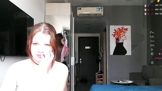 miss_sweetbb - [Chatur Latest Leaks] seductive fitness Online footage pink