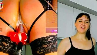 jess_benz - [Chatur Latest Leaks] perkynipples body blond dancer