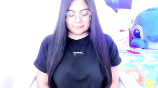 esmeralda112 - [Stripchat Latest Leaks] striptease spanking small-tits hd