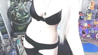 8bitdeviants - [Chatur Latest Leaks] latino Webcast footage str bigclit