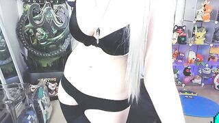 8bitdeviants - [Chatur Latest Leaks] latino Webcast footage str bigclit