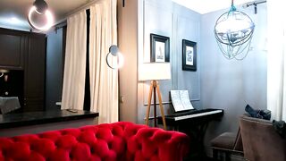 adele_b - [Chatur Latest Leaks] longnipples fantasy Online video Live stream recording