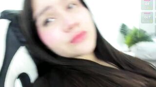 kiaarax_ - [Stripchat Latest Leaks] spanish-speaking big-tits-teens shaven big-ass-doggy-style