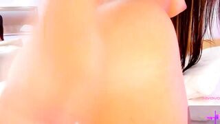 Sary_hott - [Stripchat Latest Leaks] deepthroat-blowjob heels twerk latin-blowjob
