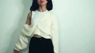 coventinaashfield - [Chatur Latest Leaks] naturalbody ebonyqueen pink livecam