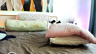 mis_eva - [Chatur Latest Leaks] Internet recording finger bigbulge sexy